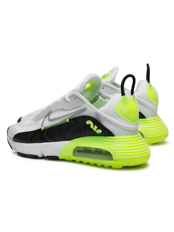 Nike Tenisice Nike Air Max 2090 CZ7555 100 Bijela