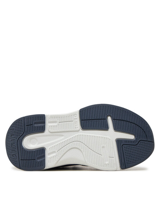 Primigi Sneakersy Primigi 6962111 Granatowy