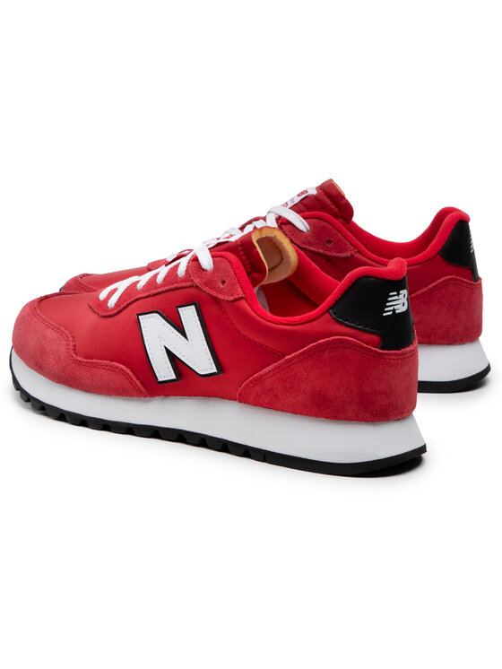 New Balance Αθλητικά New Balance ML527LD Κόκκινο