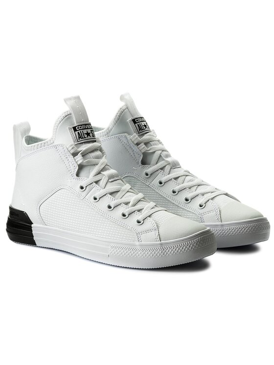 Converse Sneakers Converse Ctas Ultra Mid 159628C Bianco