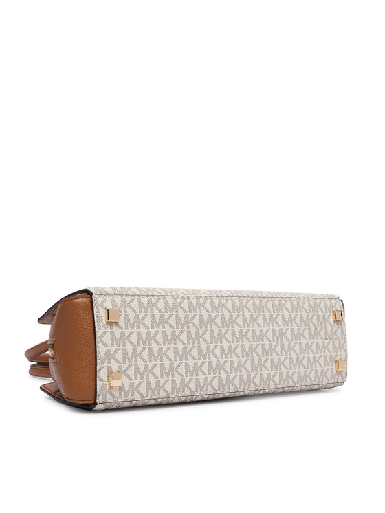 MICHAEL Michael Kors Сумка MICHAEL Michael Kors 30T6G9IT0B Кремовий