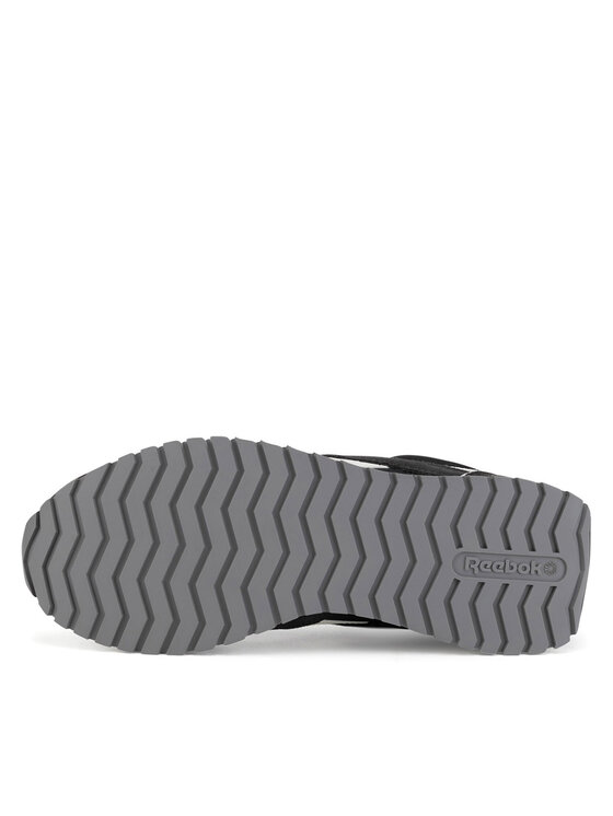 Reebok Снікерcи Reebok CLASSIC AZ 100208831 Чорний
