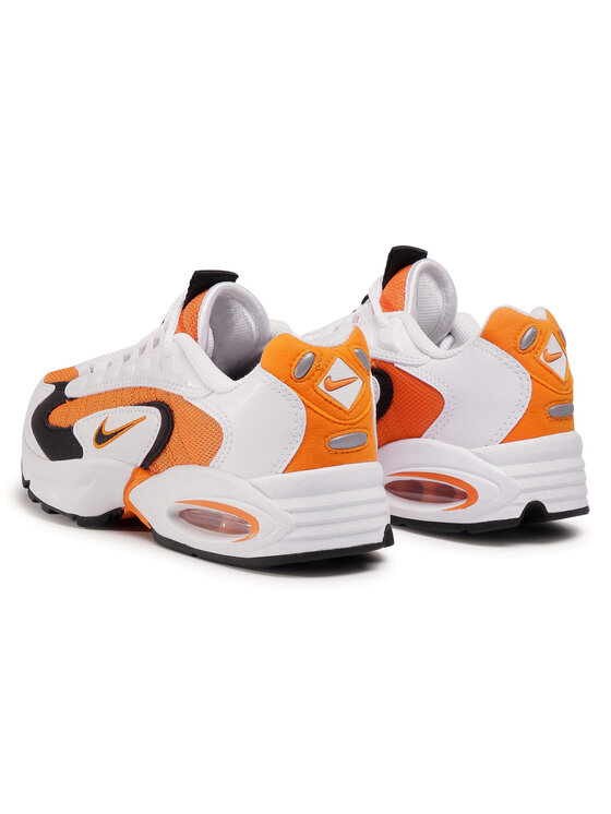 Nike Laisvalaikio batai Nike Air Max Triax CT1276 800 Balta