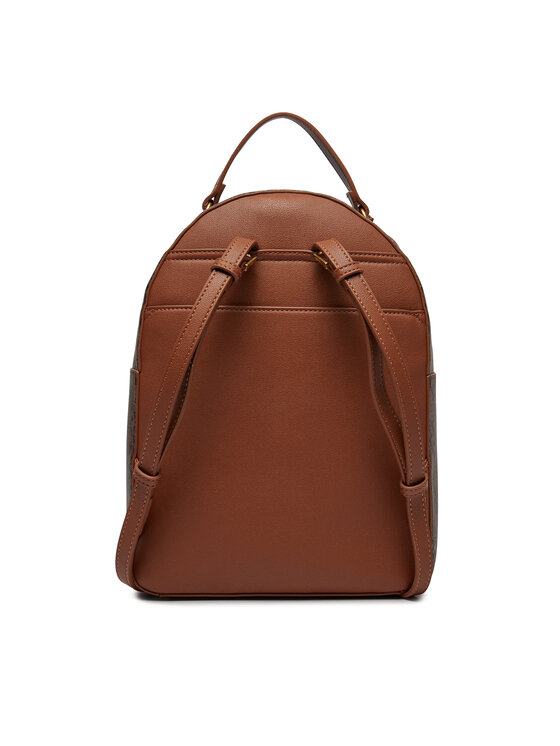 Liu Jo Kuprinės Liu Jo Ecs M Backpack AXX031 E0538 Ruda