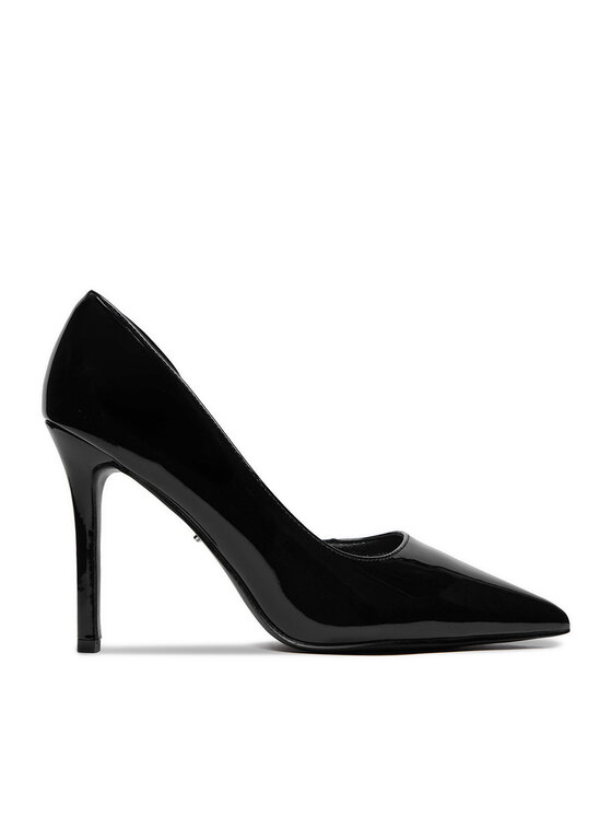 DeeZee Augstpapēžu kurpes DeeZee CEO-WSS21798-01 Melns