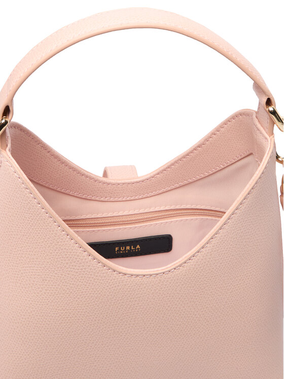 Furla Сумка Furla Iride Mini WE00876 ARE000 KH 4355S Рожевий
