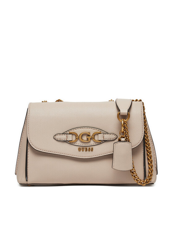 Guess Сумка Guess HWBB94 94210 Кремовий