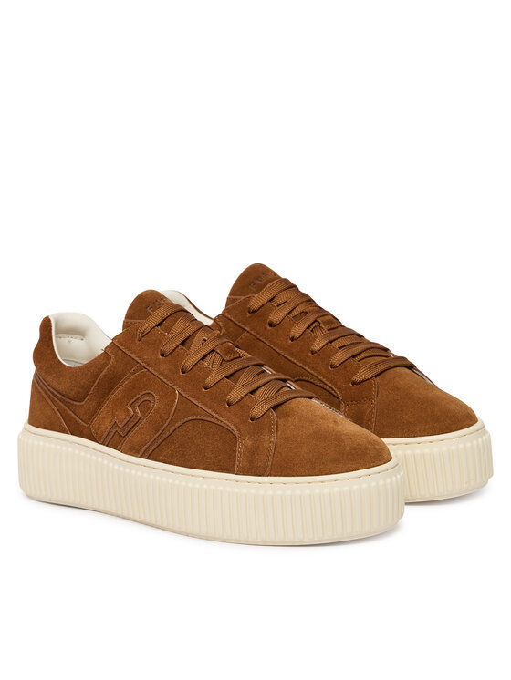 Furla Sneakers Furla Sky Lace-Up YM55FKY BX0579 BD 03B00 Marrone