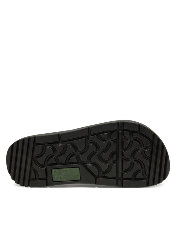 Birkenstock Шльопанці Birkenstock Profi Birki 2.0 1025975 Чорний