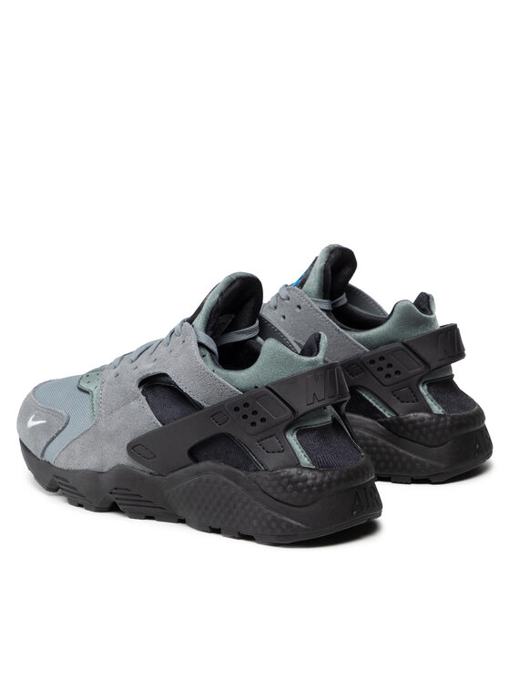 Nike Αθλητικά Nike Air Huarache DO6708 001 Γκρι