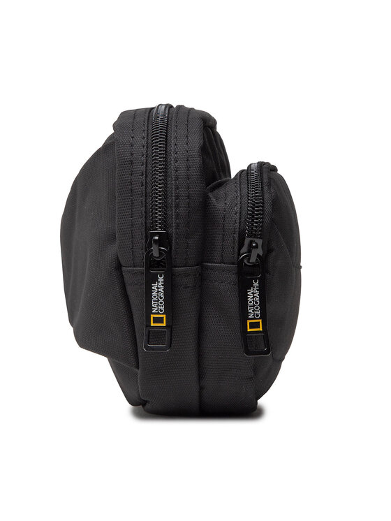 National Geographic Nerka National Geographic N00718.06 Czarny