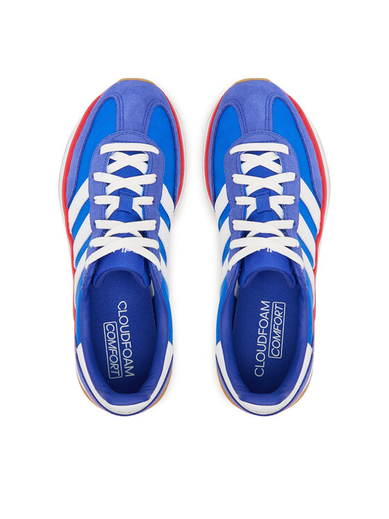 adidas Sneakersy adidas RUN 70s 2.0 JS5032 Modrá