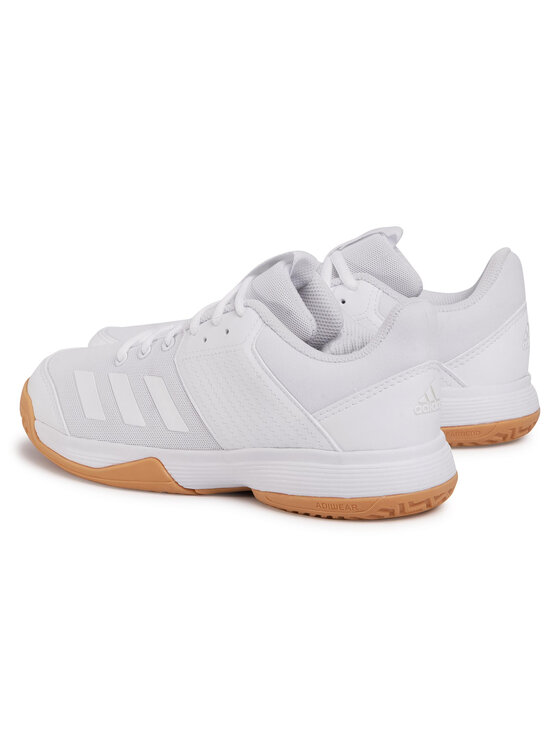 adidas Tenisice za dvoranski nogomet adidas Ligra 6 Youth D97703 Bež