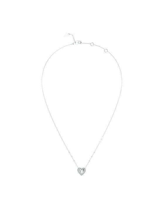Guess Collana Guess JUBN05 018JW Argento