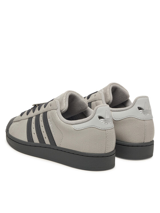 adidas Снікерcи adidas Superstar II IH1629 Сірий
