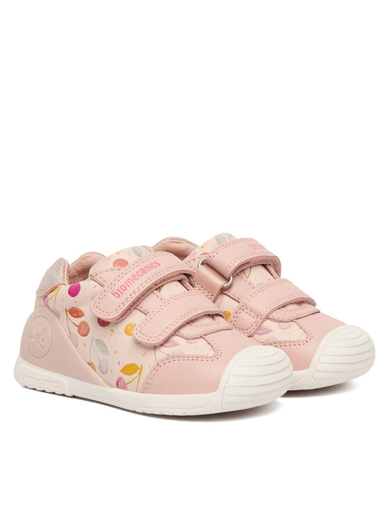 Biomecanics Sneakers Biomecanics 262102 Rosa