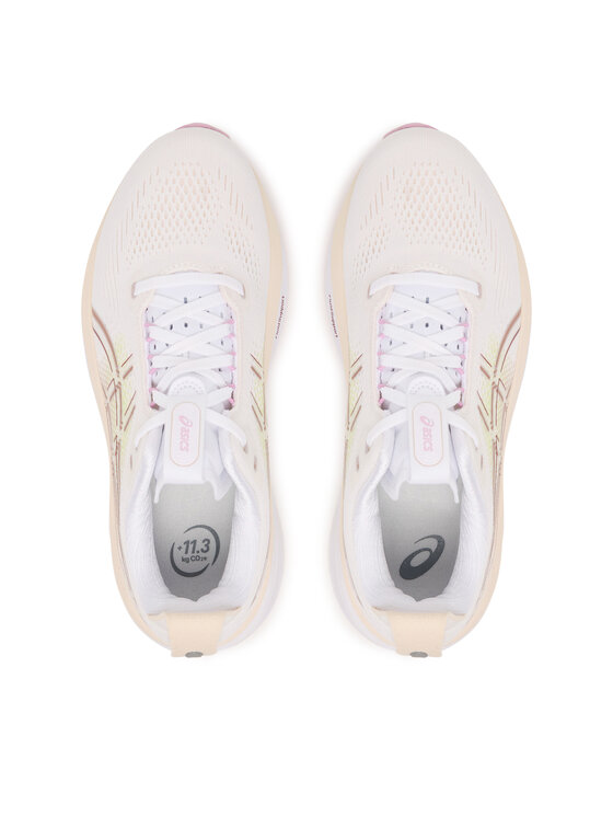 Asics Běžecké boty Asics Gel-Kayano 33 1012B939 Bílá