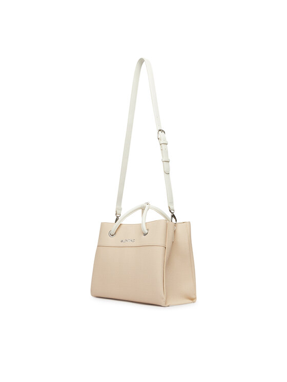 Valentino Сумка Valentino Alexia Summer VBSA0D02 Кремовий