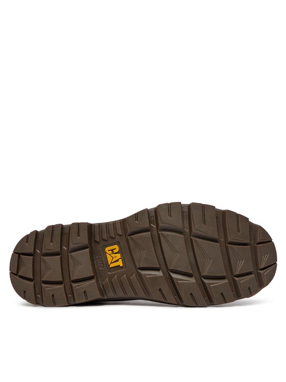 CAT Footwear Черевики туристичні CAT Footwear Modulate P725406 Коричневий
