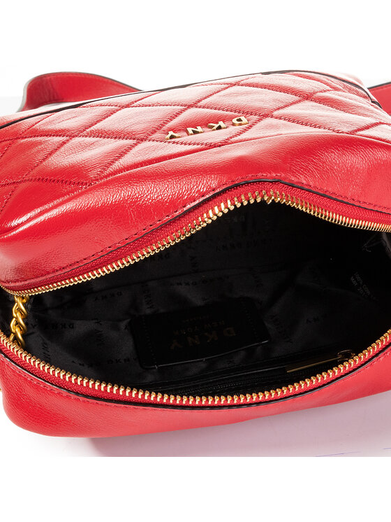 DKNY Сумка DKNY Sofia R933RE21 Червоний
