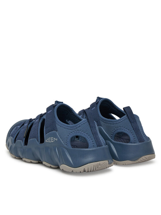 Keen Sandale Keen Hyperport H2 1030856 Albastru