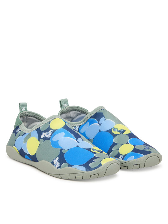 Reima Взуття для водних видів спорту Reima Moomin Lean 5400091M-81B1 Сірий