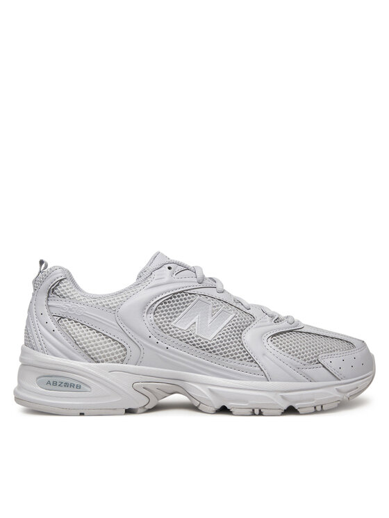 New Balance Αθλητικά New Balance U530TBA Γκρι