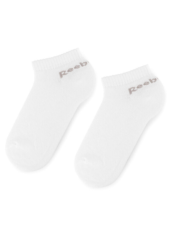 Reebok Skarpety krótkie Reebok Act Core Inside Sock DU2996 Kolorowy