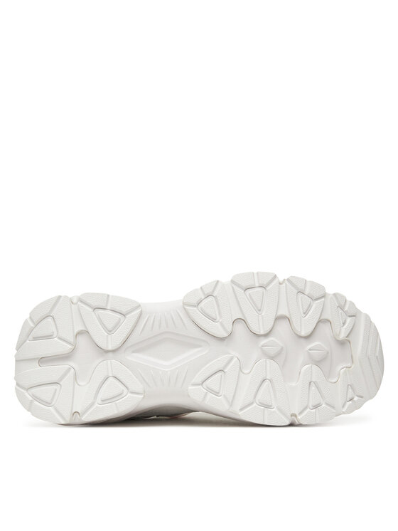 Just Cavalli Снікерcи Just Cavalli 79RA3SL1 Білий