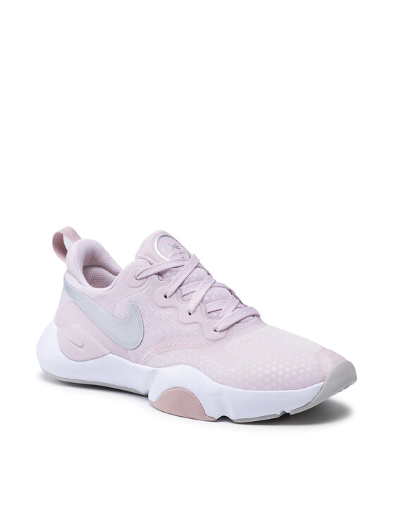 Nike Zapatillas para gimnasio Nike Speedrep CU3583 600 Rosa
