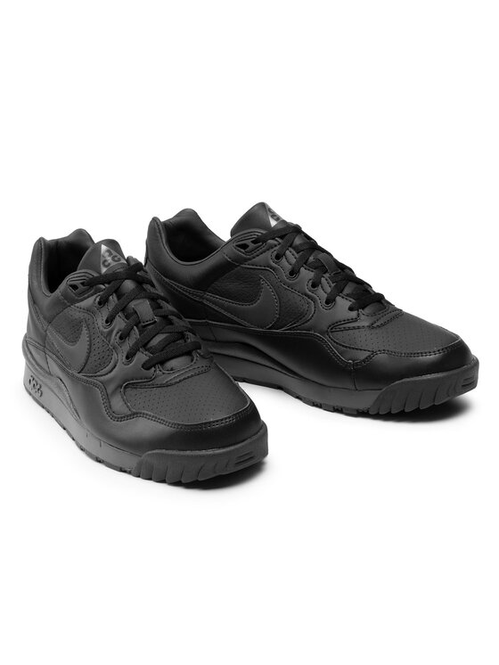Nike Sneakersy Nike Air Wildwood Acg AO3116 003 Čierna