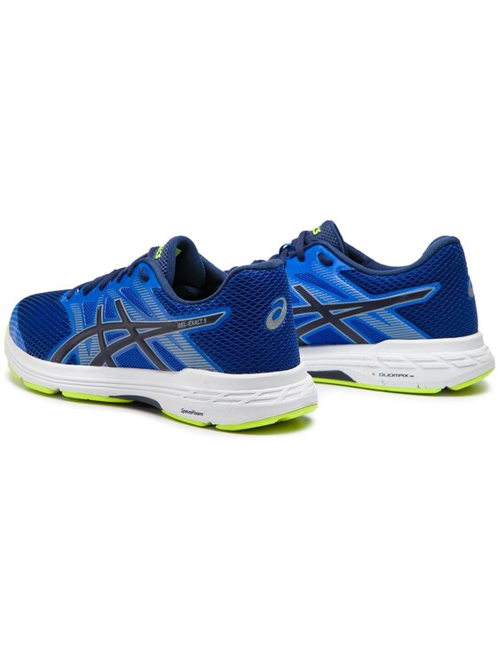 Asics Tenisice za trčanje Asics Gel-Exalt 5 1011A162 Plava