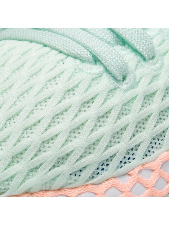 adidas Tenisice adidas Deerupt Runner I CG7037 Zelena