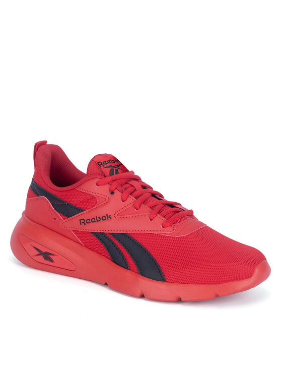 Reebok Снікерcи Reebok RIDER V 100220409 Червоний