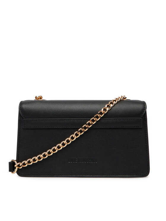 LOVE MOSCHINO Сумка LOVE MOSCHINO JC4147PP1OL1600A Чорний
