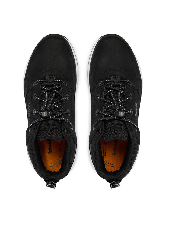 Timberland Sneakersy Timberland Field Trekker TB0A2G4 Czarny