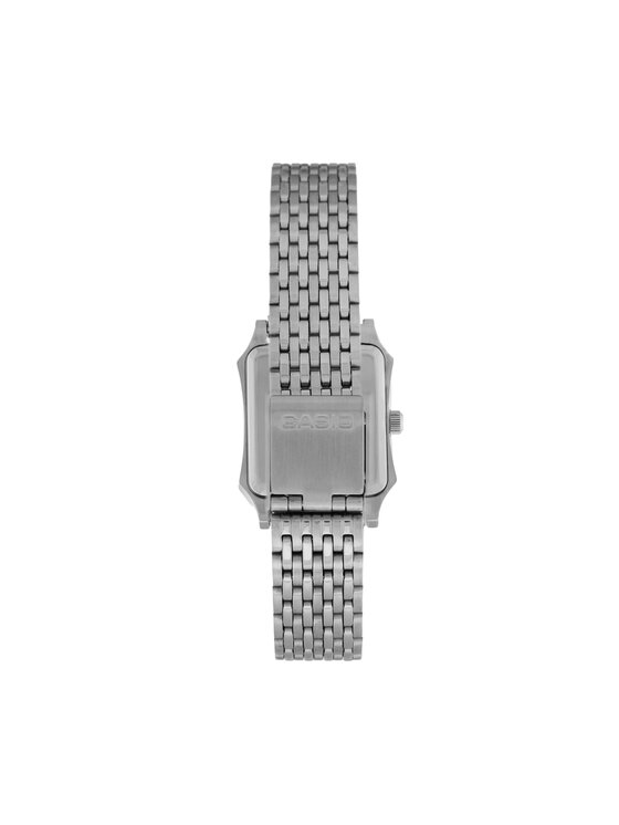 Casio Reloj Casio LTP-B190D-7BVER Plata