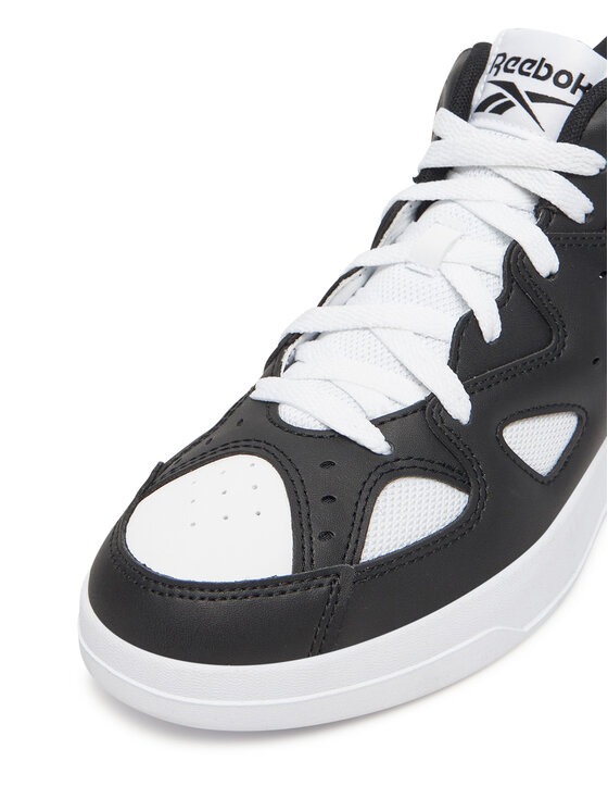 Reebok Снікерcи Reebok PRIMARY HARDWOOD 100235357 J Білий
