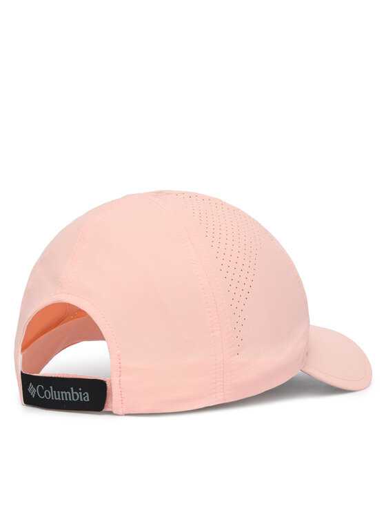 Columbia Cappellino Columbia Silver Ridge™ IV Ball Cap 2121141 Rosa