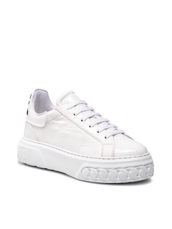 Casadei Sneakersy Casadei 2X838R0201C15389999 Biały