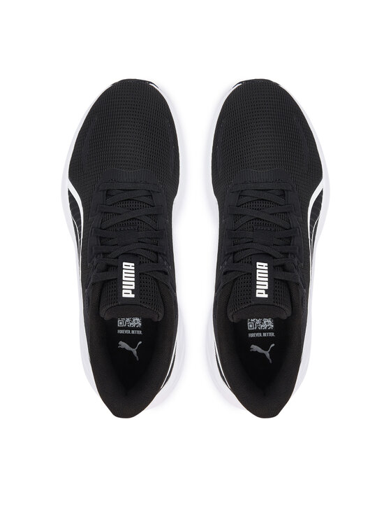 Puma Взуття для бігу Puma Pounce Lite 2 Jr 314041 01 Чорний