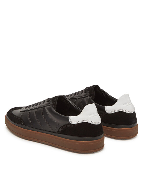 Vagabond Shoemakers Superge Vagabond Shoemakers Leo 5996-042-20 Črna