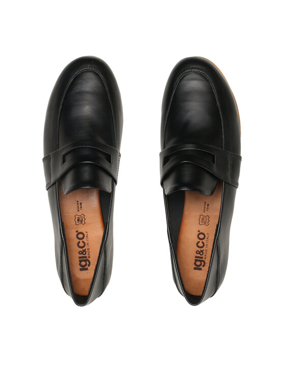 IGI&CO Lordsi IGI&CO 3680000 Melns