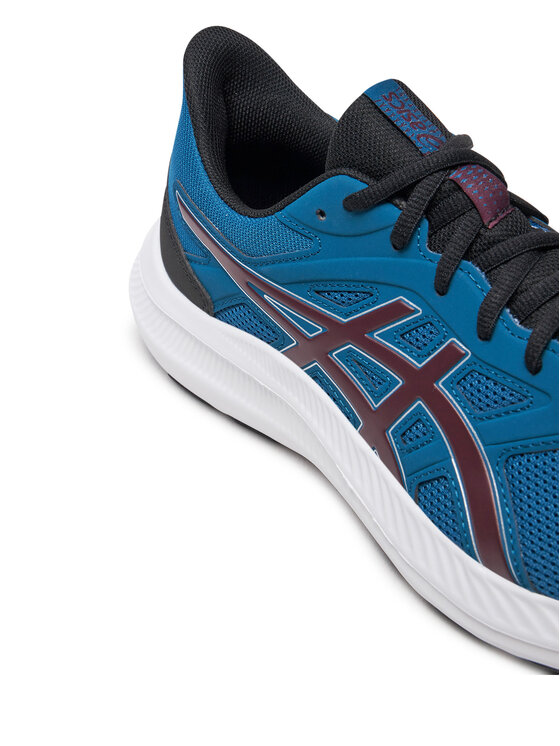 Asics Bežecké topánky Asics Jolt 4 1011B603 Modrá