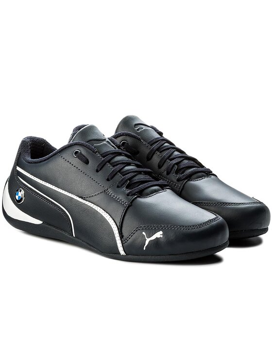Puma Sneakers Puma BMW Ms Drift Cat 7 305986 01 Bleumarin