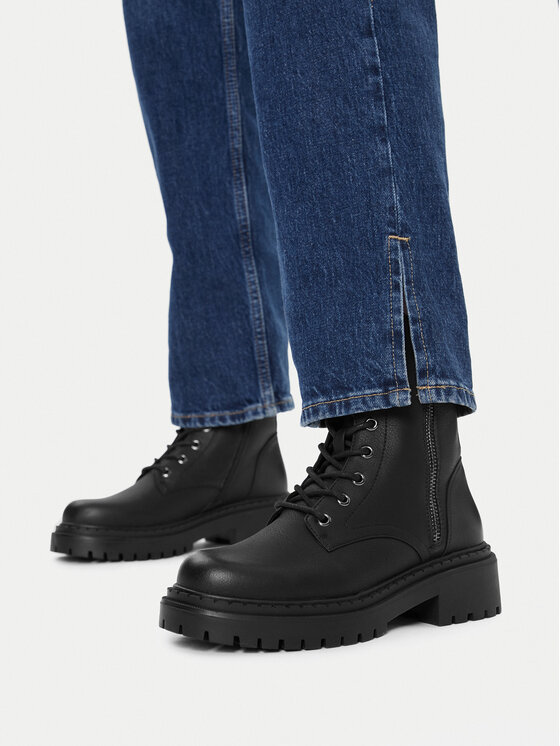 JENNY Puszābaki JENNY CEO-HY5389S-1 Melns