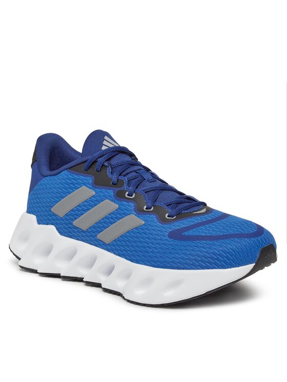 adidas Bežecké topánky adidas Switch Run IF5713 Modrá