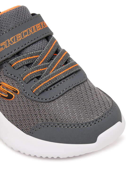 Skechers Снікерcи Skechers Bounder - Techrox 403906N/CHAR Сірий