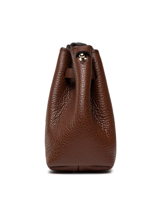 Weekend Max Mara Torebka Weekend Max Mara Giovane 57260122600 Brązowy