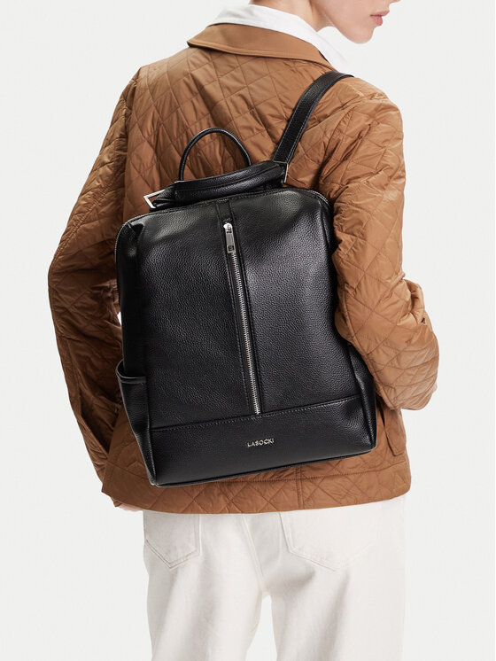 Lasocki Rucsac Lasocki CEO-LSK-L-011-08 Negru